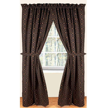 Black Mustard Lover㦙??S Knot Jacquard 63